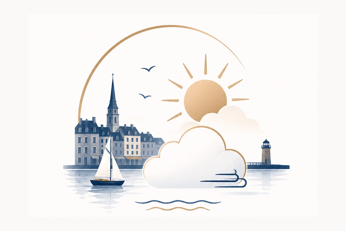 Météo