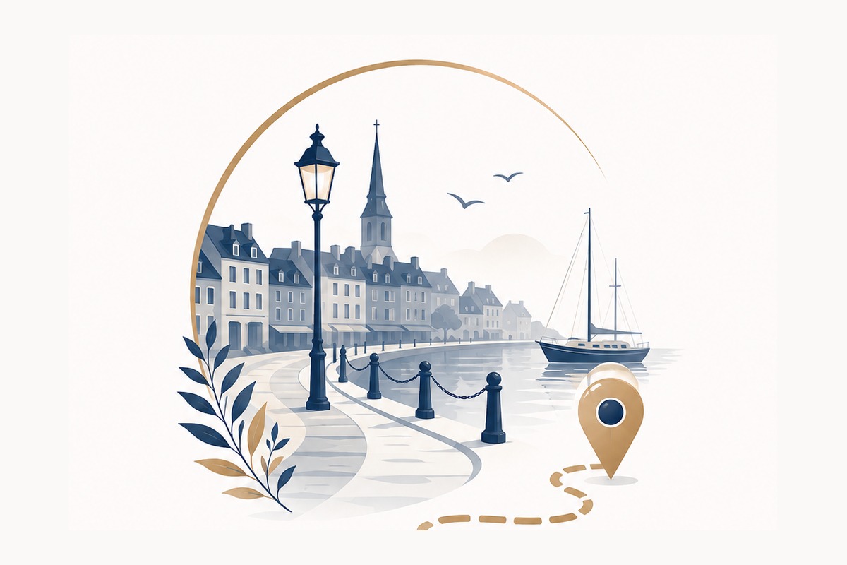Promenades