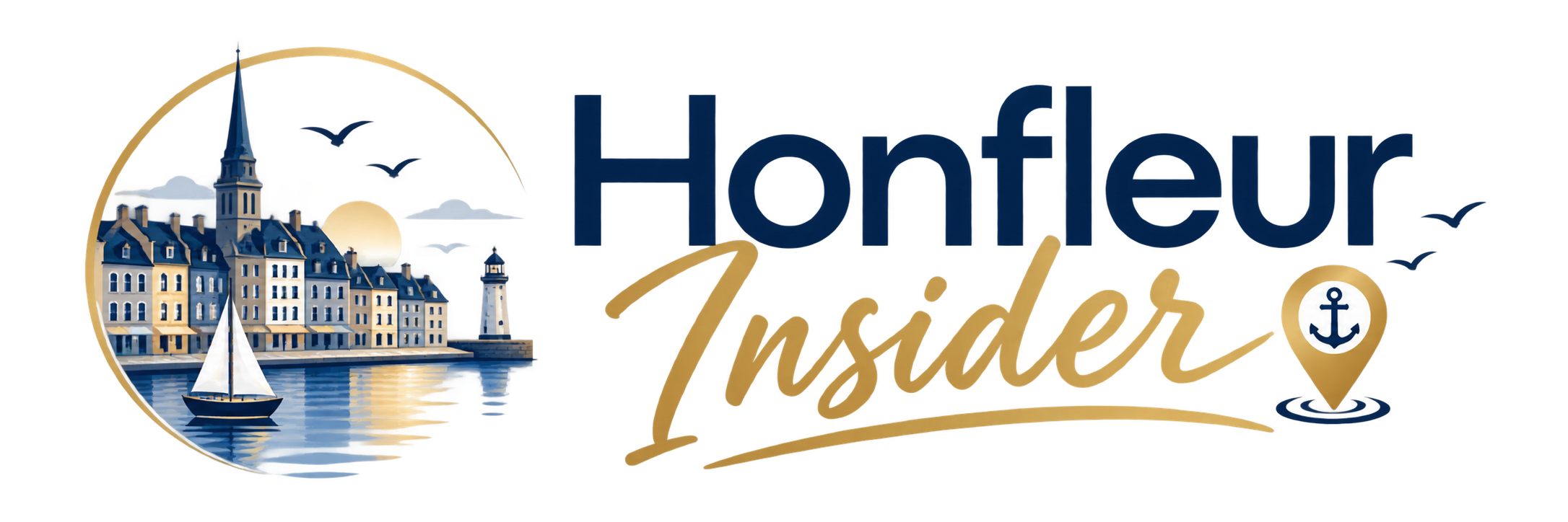 Honfleur Insider