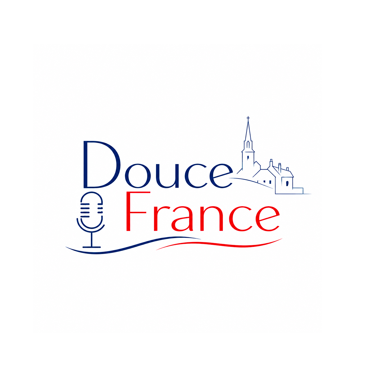 Douce France
